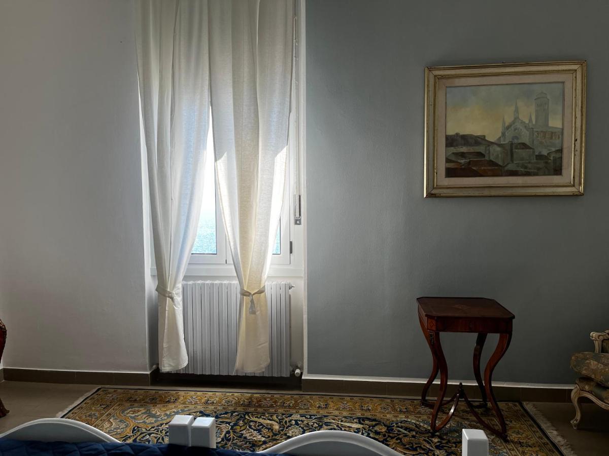 Villa Tergeste ตรีเอสเต ภายนอก รูปภาพ