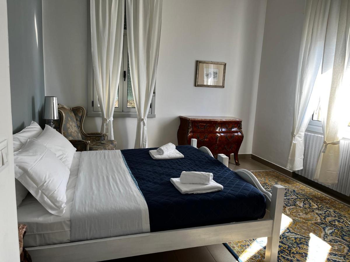 Villa Tergeste ตรีเอสเต ภายนอก รูปภาพ